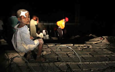 海地发生7级地震（历史上今天lssjt.com）