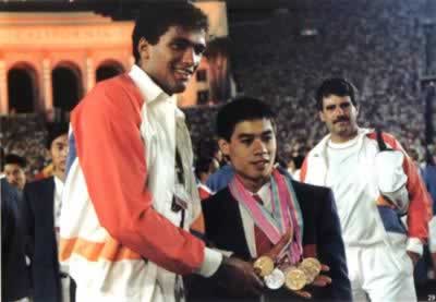 &ldquo;体操王子&rdquo;李宁宣布退役