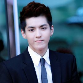 杰西·斯宾塞的英文名