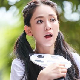 窦智孔的英文名