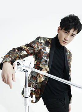 毛方圆的英文名