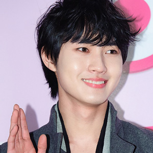 李敏豪的英文名