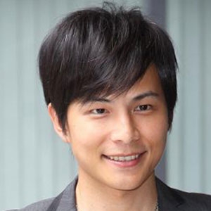 孙协志的英文名