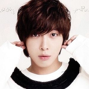 郑容和的英文名