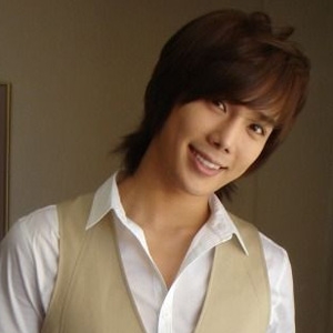 朴正民的英文名