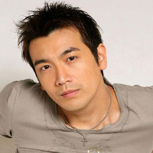 张智尧的英文名