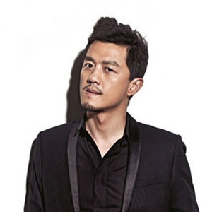 李亚鹏的英文名