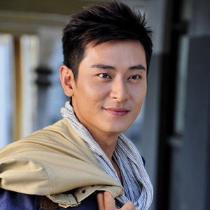 陈冠霖的英文名