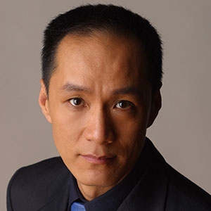 冯远征的英文名