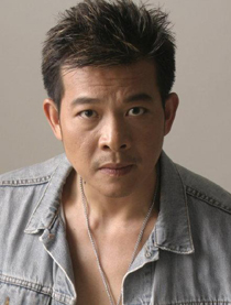 吴毅将的英文名