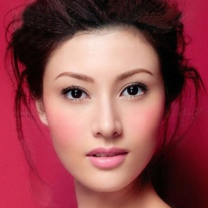 李嘉欣的英文名