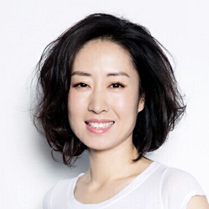 刘敏涛的英文名