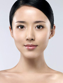 颜丹晨的英文名