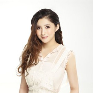 李心艾的英文名