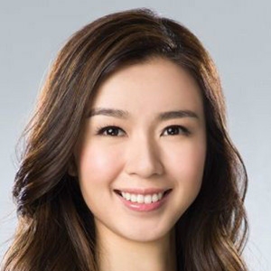 麦明诗的英文名