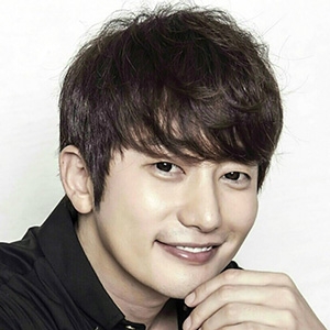 朴施厚的英文名