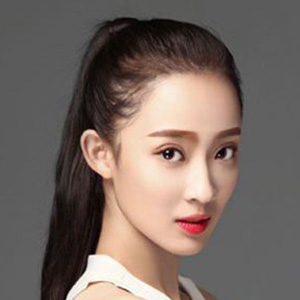 孙佳雨的英文名