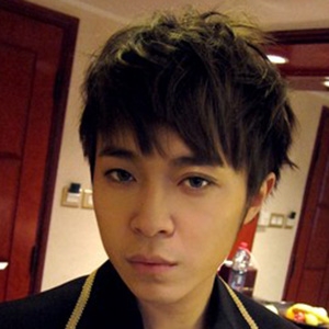 吴青峰的英文名