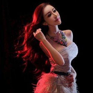 黛欣霓的英文名