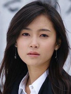 南相美的英文名