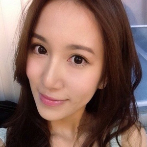 黄暐婷的英文名