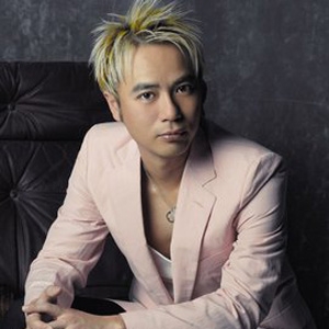 李克勤的英文名