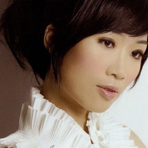 向蕙玲的英文名