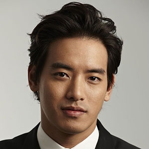 黄柏钧的英文名