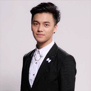 李祥祥的英文名