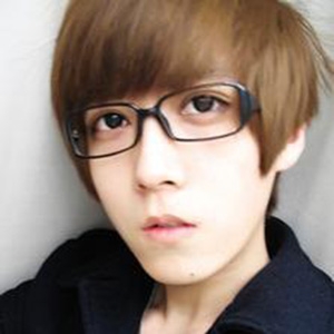 孔舒航的英文名