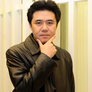 庄宇新的英文名