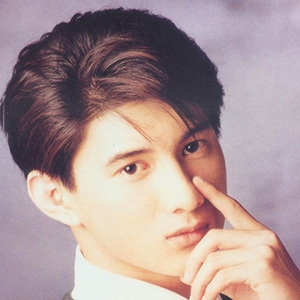 吴奇隆的英文名