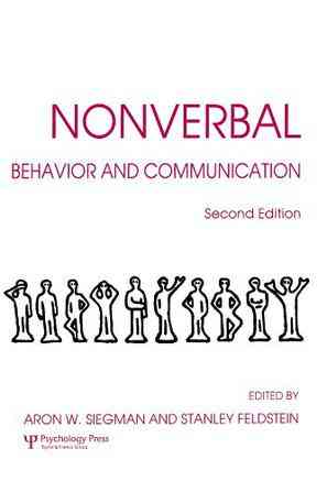 Nonverbal Behavior and Communication