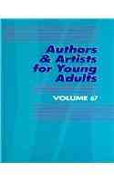 Authors and Artists for Young Adults