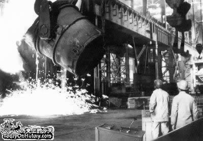 首钢等8家企业开始进行扩大自主权试点