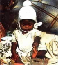 我国与博茨瓦纳建立外交关系（转自：历史上的今天。com）