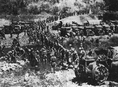 意大利占领埃塞俄比亚