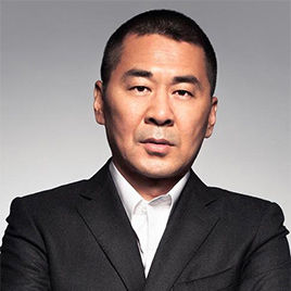 李姝妍的英文名