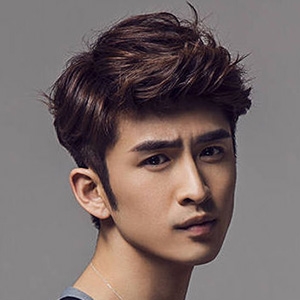 张云龙的英文名