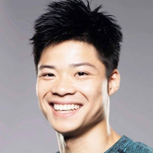 苏炳添的英文名