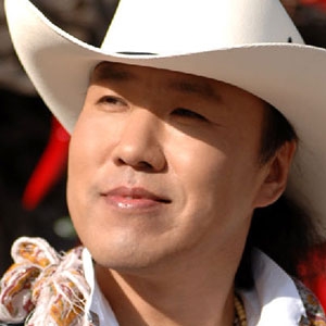 王春雷的英文名