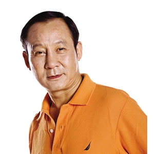 马少骅的英文名