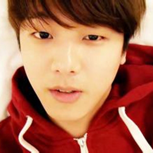 姜敏赫的英文名