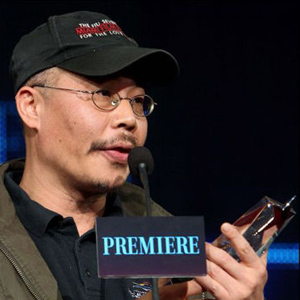 李明世的英文名