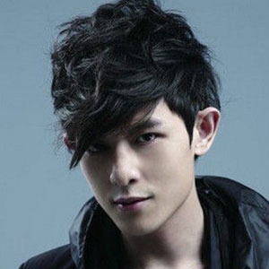 庄濠全的英文名