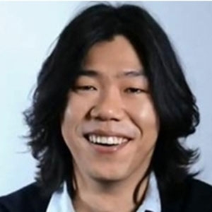 李尚顺的英文名