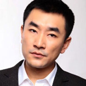 李田野的英文名