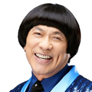 谢新达的英文名