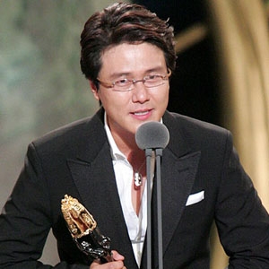 甘宇成的英文名