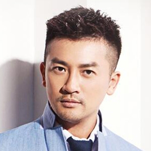 苏有朋的英文名